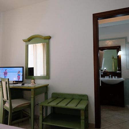 Blue Sea B&B San Vito Lo Capo Kültér fotó