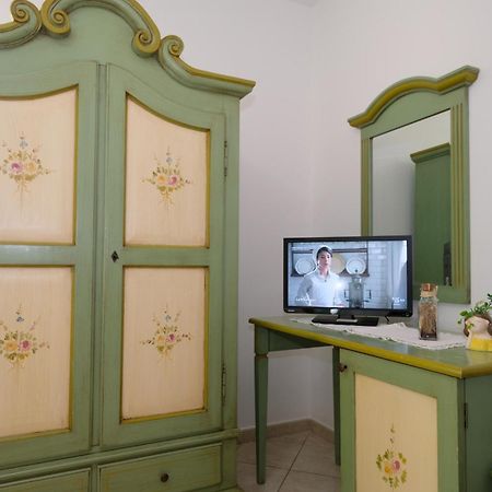 Blue Sea B&B San Vito Lo Capo Kültér fotó