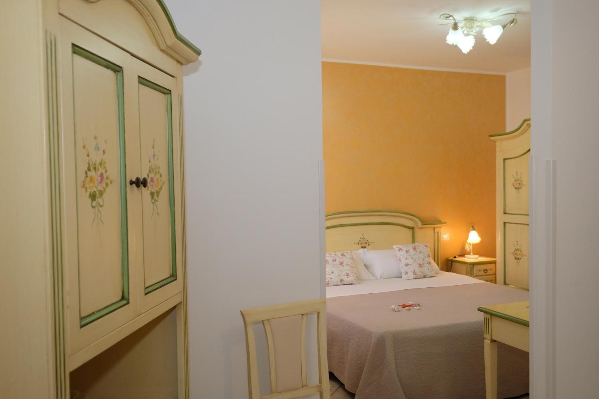 Blue Sea B&B San Vito Lo Capo Kültér fotó