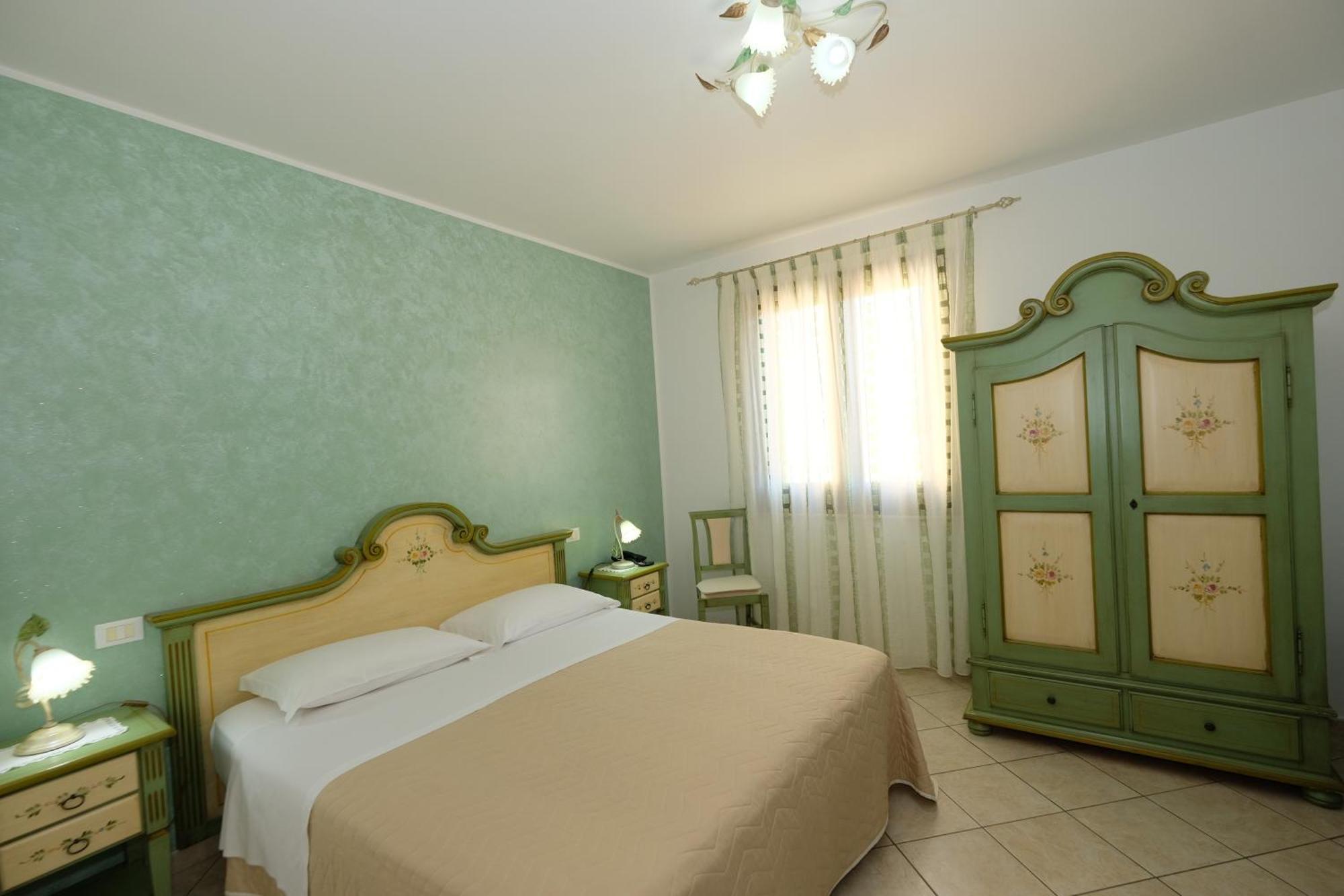 Blue Sea B&B San Vito Lo Capo Kültér fotó